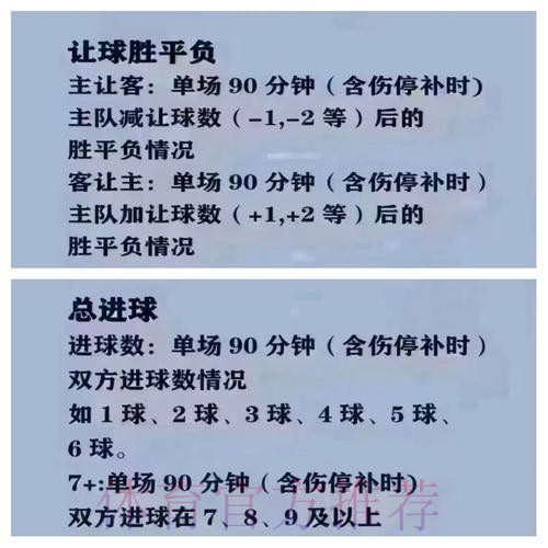 全面解析世界杯买球分析全站