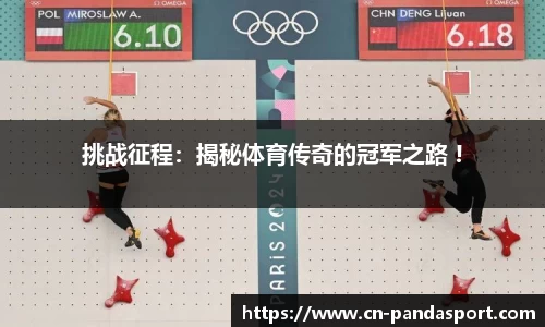 熊猫体育