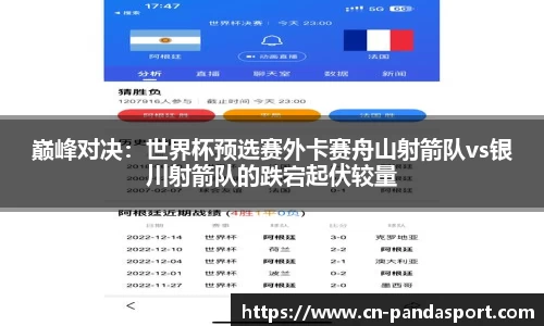 熊猫体育官方网站